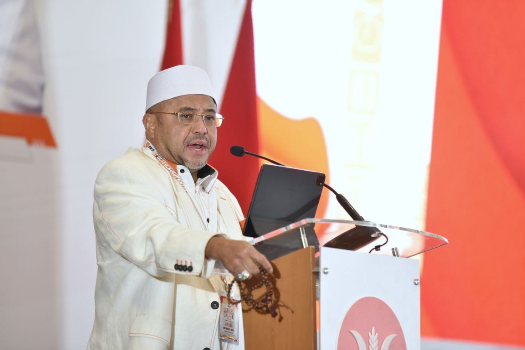 Bandingkan Pernikahan Keluarga Jokowi, Politisi PKS Sorot Larangan Pejabat dan Pegawai Buka Puasa Bersama